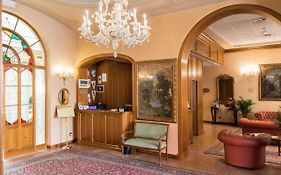 Phi Hotel Dei Medaglioni
